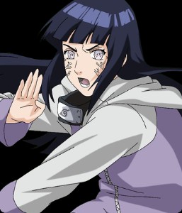 Hinata