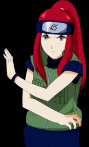 Kushina
