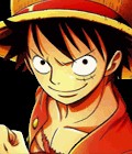 Luffy AAR
