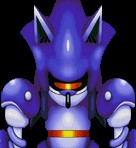 Mecha Sonic
