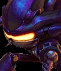 Mecha Sonic (SMBZ)