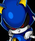 Metal Sonic