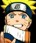 Naruto (Part 1)