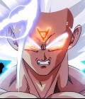 Omni God Goku