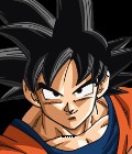 OP Goku