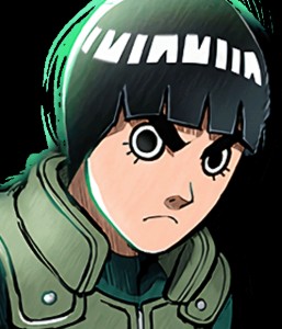Rock Lee