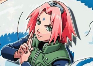 Sakura (War Arc)