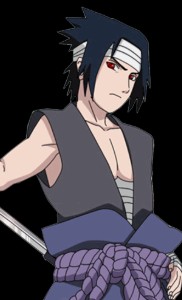 Sasuke (Hebi)