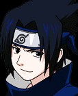 Sasuke (Part 1)
