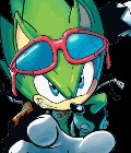 Scourge