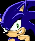 Sonic Black