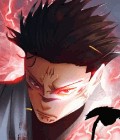 Sukuna (Manga)