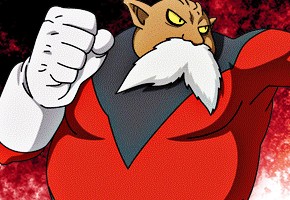 Toppo