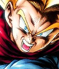 Trunks (SSJ Rage)