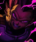 Ultra Ego Vegeta AAR