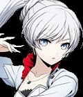 Weiss Schnee