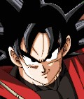 Xeno Goku