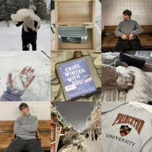 marc compson (cruel winter with you)