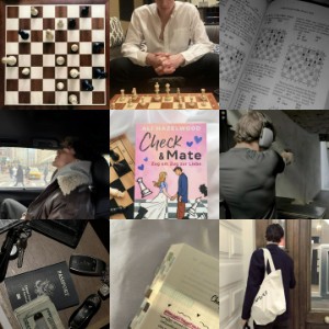 nolan sawyer (check & mate)