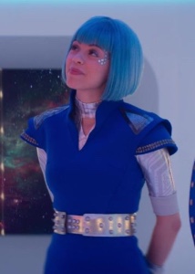 A-li