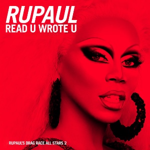 Read U Wrote U