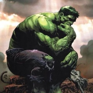 Hulk (Bruce Banner)