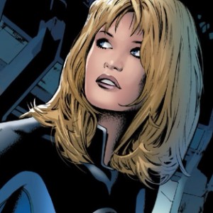 Invisible Woman (Susan Storm)