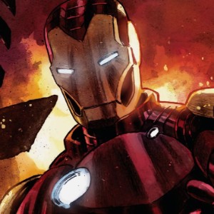 Iron Man (Tony Stark)