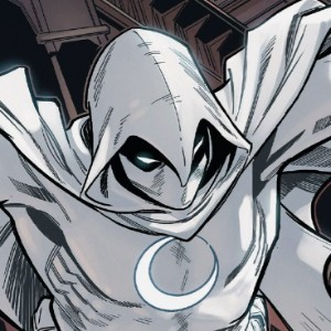 Moon Knight (Marc Spector)