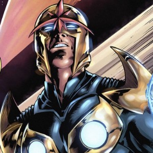 Nova (Richard Rider)