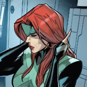 Phoenix (Jean Gray)