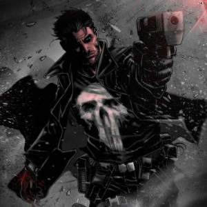 The Punisher (Frank Castle)