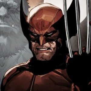 Wolverine (James Howlett)