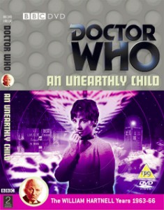 An Unearthly Child (TV, Story - 1x1)