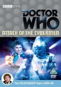 Attack of the Cybermen (TV, Story - 22x1)
