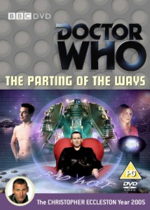 Bad Wolf & The Parting of the Ways (TV, Story - 1x12~13)