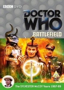 Battlefield (TV, Story - 26x1)