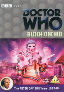 Black Orchid (TV, Story - 19x5)