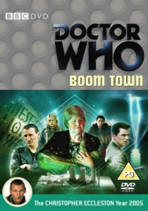 Boom Town (TV, Episode - 1x11)