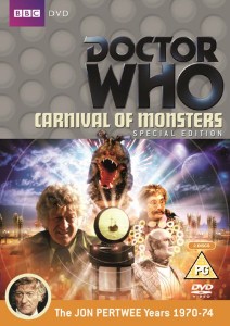 Carnival of Monsters (TV, Story - 10x2)