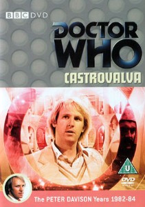 Castrovalva (TV, Story - 19x1)