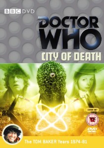 City of Death (TV, Story - 17x2)