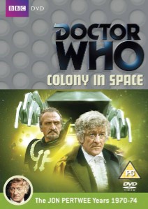 Colony in Space (TV, Story - 8x4)