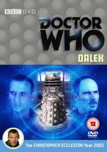 Dalek (TV, Episode - 1x6)