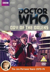 Day of the Daleks (TV, Story - 9x1)