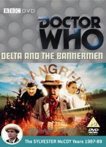 Delta and the Bannermen (TV, Story - 24x3)