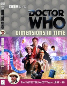 Dimensions in Time (TV, Special)