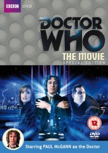 Doctor Who (TV, Movie)
