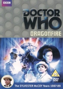 Dragonfire (TV, Story - 24x4)