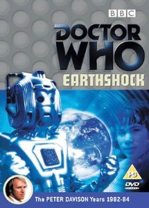 Earthshock (TV, Story - 19x6)